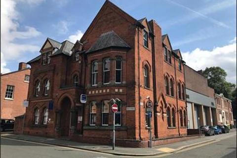 undefined, 7 Bold Street, Warrington, Cheshire, WA1