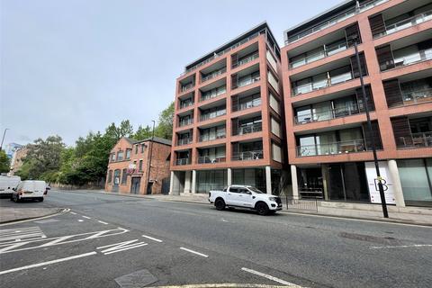 Apartment 2, 62 Close, Newcastle Upon Tyne, NE1 3RJ