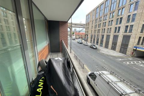 Apartment 2, 62 Close, Newcastle Upon Tyne, NE1 3RJ