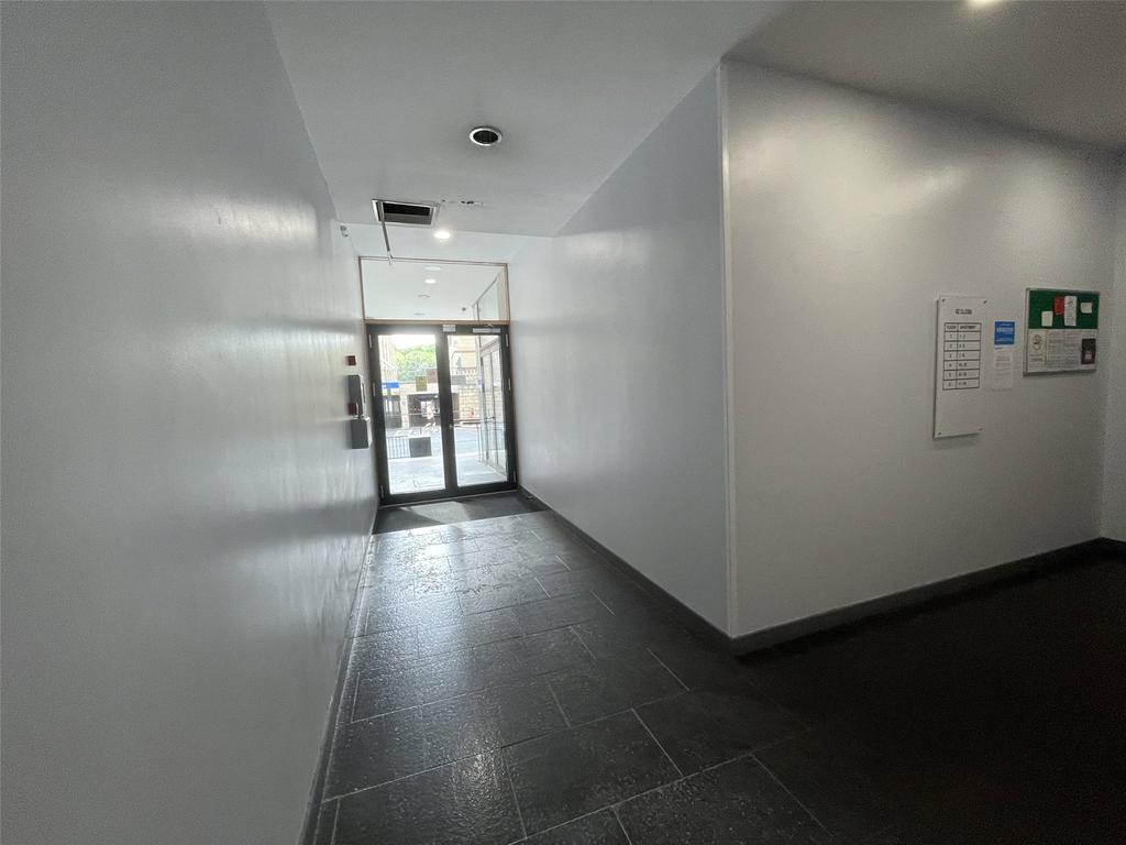 Entrance Foyer