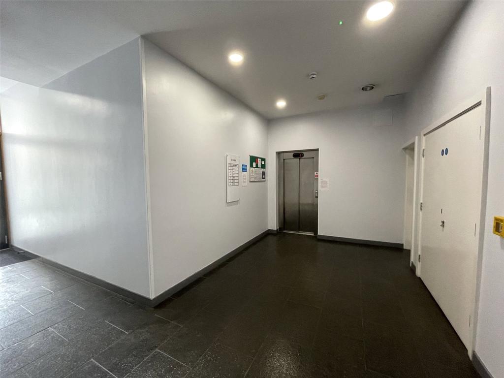 Entrance Foyer