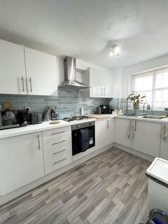 1 bedroom flat to rent, Ghandi Close, London, E17