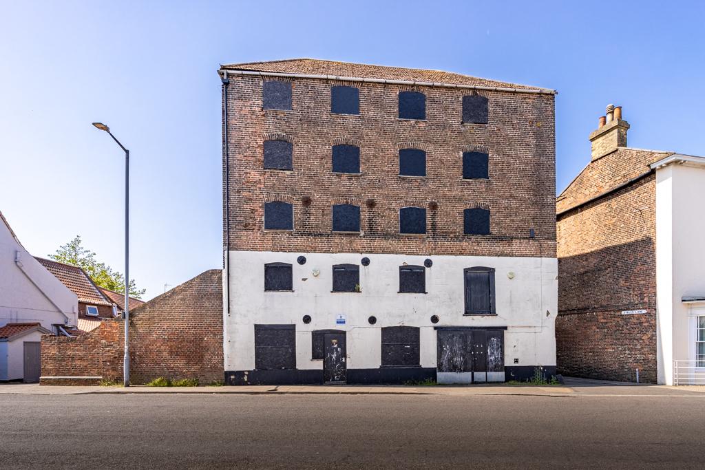 London road boston pe21 warehouse for sale 325 000