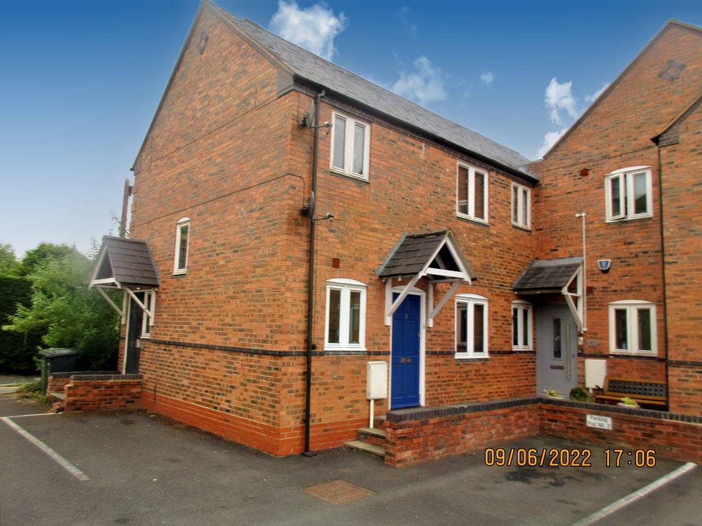 Lion Hill, StourportonSevern DY13 1 bed apartment to rent £650 pcm