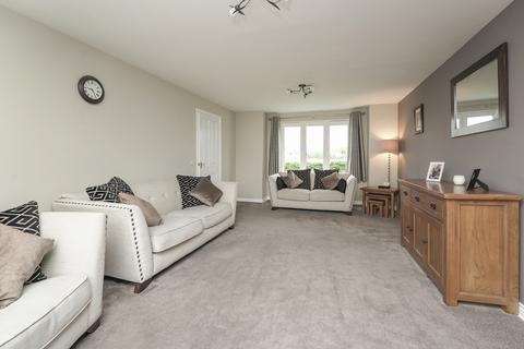 10 Auld Coal Terrace, Bonnyrigg, EH19 3JP