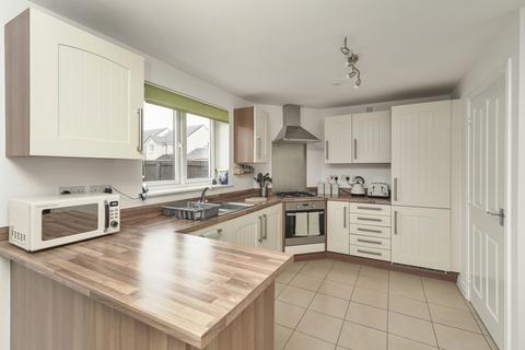 10 Auld Coal Terrace, Bonnyrigg, EH19 3JP