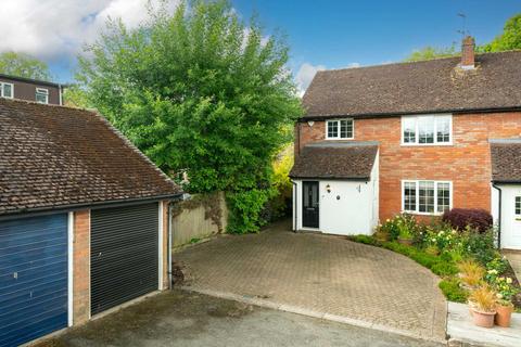 13 Ashridge Close, Bovingdon, Hemel Hempstead, HP3 0QG