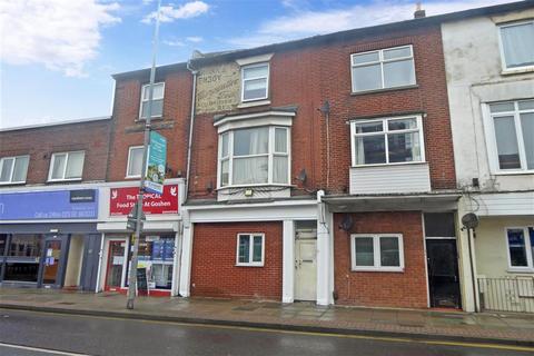 1 bedroom ground floor flat for sale - Fratton Road, Portsmouth, Hampshire