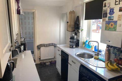 3 bedroom terraced house for sale - Suffield Road, Kirkdale, Liverpool, L4