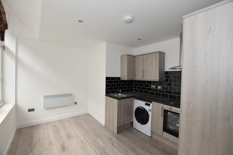1 bedroom apartment to rent, Mealhouse Lane, BOLTON, Lanchashire, BL1