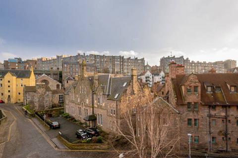 1 bedroom flat to rent, Dean Path, Dean Village, Edinburgh, EH4