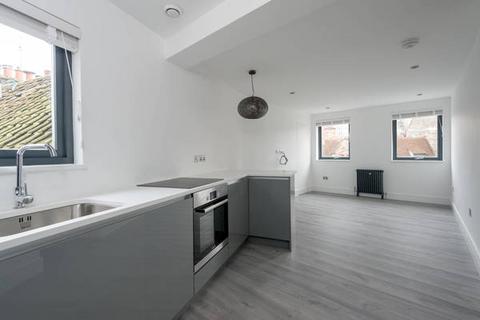 1 bedroom flat to rent, Dean Path, Dean Village, Edinburgh, EH4