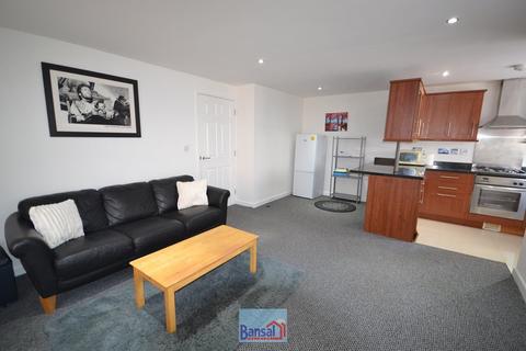 undefined, Carmelite Court, City Centre CV1