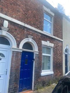 3 bedroom terraced house to rent - Bank Street, Stoke-on-Trent ST6