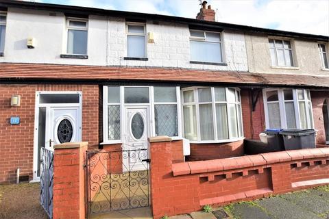 19 Hudson Road, Blackpool, FY1 6LY