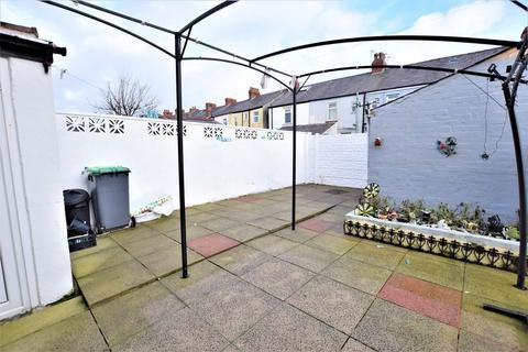 19 Hudson Road, Blackpool, FY1 6LY