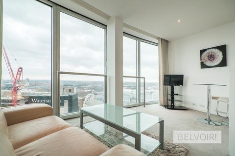 1 bedroom flat to rent, New Street, Birmingham, B2