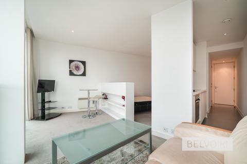 1 bedroom flat to rent, New Street, Birmingham, B2