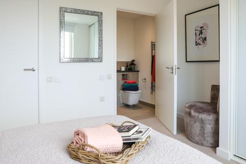 1 bedroom apartment for sale, Plot 23, One bed Shared Ownership at Arc, South Way HA9