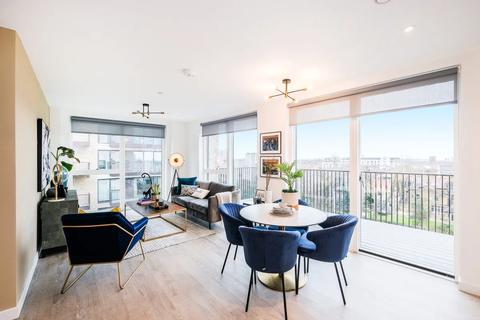 1 bedroom apartment for sale - Apartment at Ealing Bond, Bathgate Place, London W13