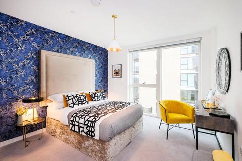 1 bedroom apartment for sale - Apartment at Ealing Bond, Bathgate Place, London W13