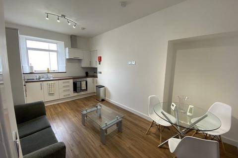 1 bedroom in a flat share to rent, 8 Fraser Street, Aberdeen AB25