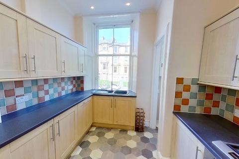 2 bedroom flat to rent, Wellington Street, Edinburgh, EH7