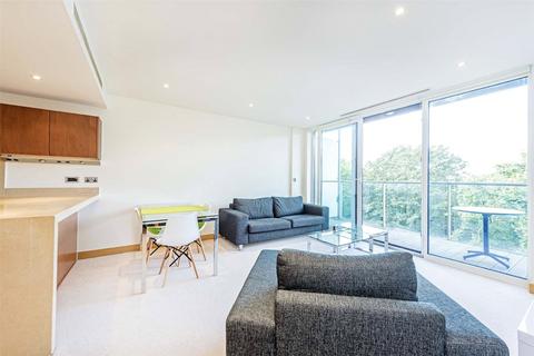 2 bedroom apartment to rent, Oswald Building, 374 Queenstown Road, London, SW11