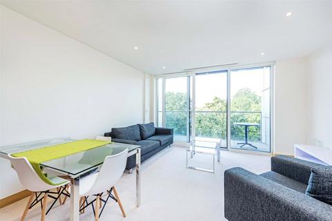 2 bedroom apartment to rent, Oswald Building, 374 Queenstown Road, London, SW11