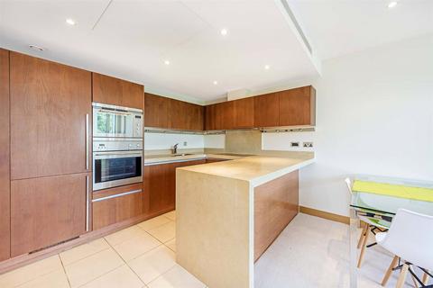 undefined, Oswald Building, 374 Queenstown Road, London, SW11