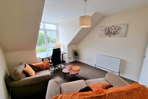 1 bedroom flat to rent, Dunbar Street, Aberdeen, AB24