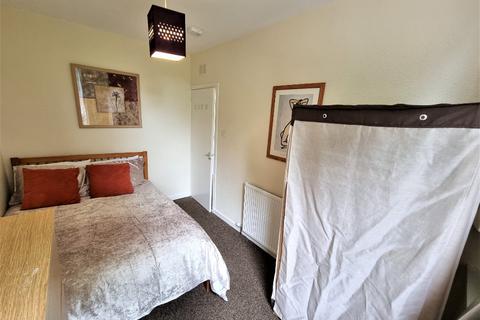 1 bedroom flat to rent, Dunbar Street, Aberdeen, AB24