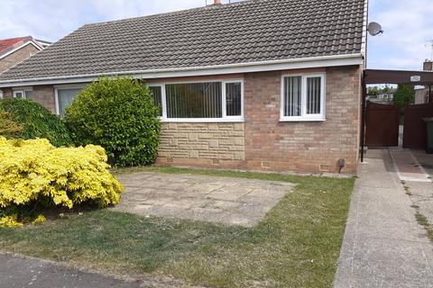 2 bedroom semi-detached house to rent, Sherwood Drive, Marske-by-the-Sea TS11
