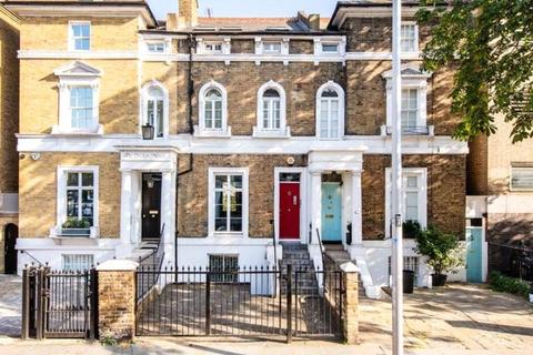 5 bedroom terraced house for sale, Fulham Road, London, SW10