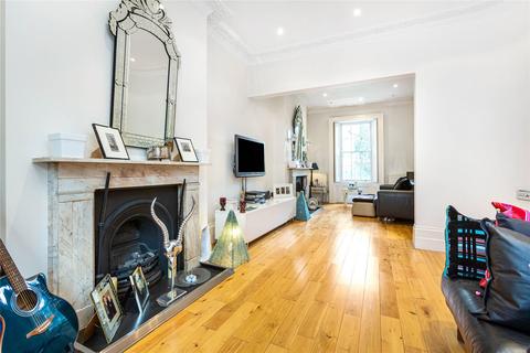 5 bedroom terraced house for sale, Fulham Road, London, SW10