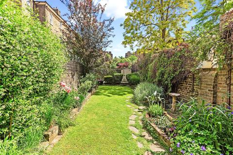 5 bedroom terraced house for sale, Fulham Road, London, SW10