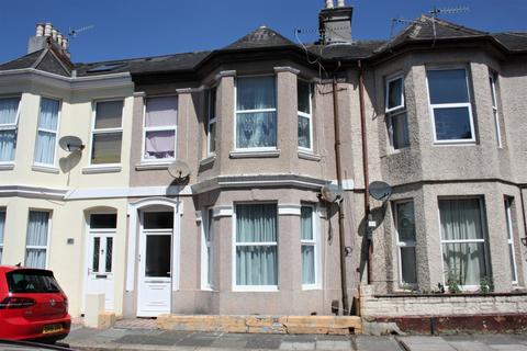1 bedroom flat to rent, St. Leonards Road, Plymouth PL4