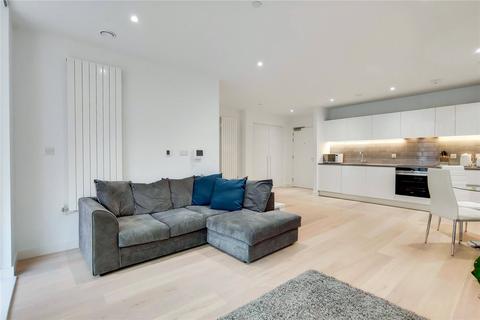 2 bedroom apartment to rent, Carrick House, Royal Wharf, Royal Crescent Avenue, London, 15/08/2022, E16