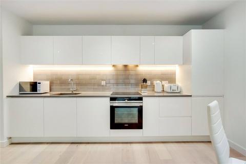 2 bedroom apartment to rent, Carrick House, Royal Wharf, Royal Crescent Avenue, London, 15/08/2022, E16