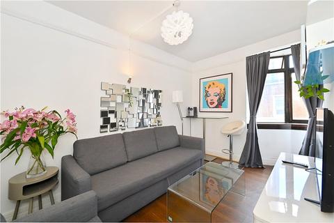 1 bedroom apartment for sale - Dudley Court, Upper Berkeley Street