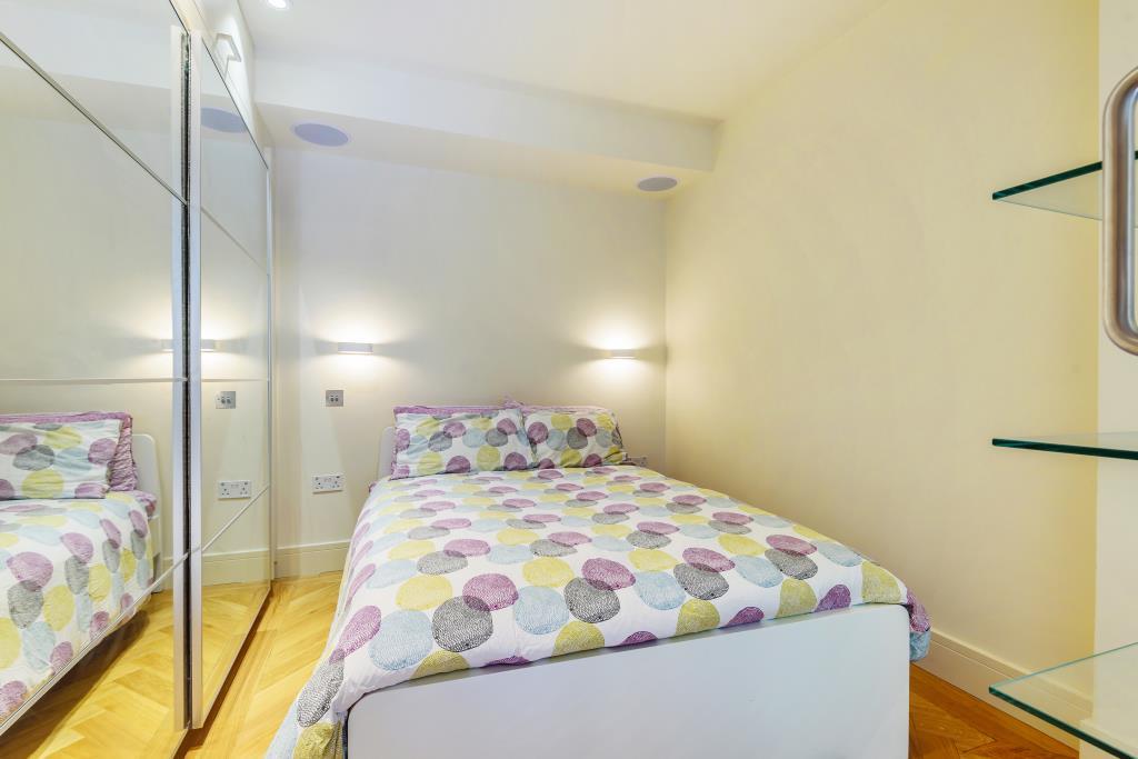 Bedroom Area
