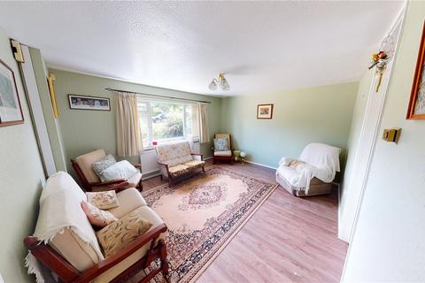 2 bedroom bungalow for sale, Bridle Terrace, Madeley, Shropshire, TF7