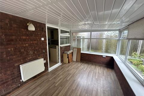 2 bedroom bungalow for sale, Bridle Terrace, Madeley, Shropshire, TF7