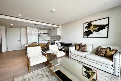1 bedroom apartment to rent - Edgware Road, Paddington