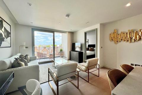 1 bedroom apartment to rent - Edgware Road, Paddington