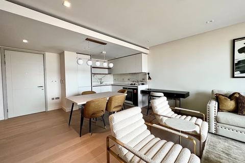 1 bedroom apartment to rent, Edgware Road, Paddington