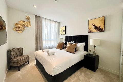 1 bedroom apartment to rent, Edgware Road, Paddington