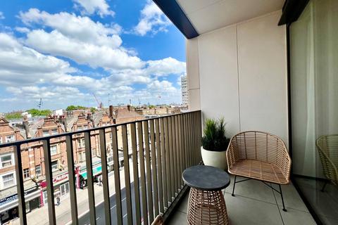 1 bedroom apartment to rent, Edgware Road, Paddington
