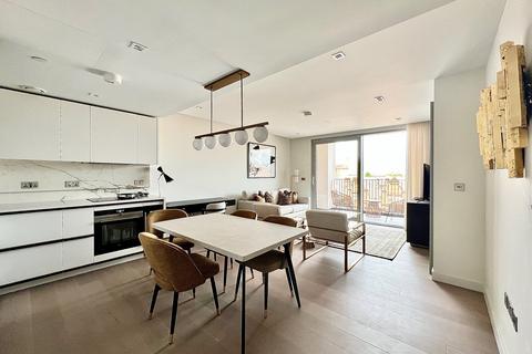 1 bedroom apartment to rent, Edgware Road, Paddington