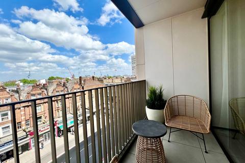 1 bedroom apartment to rent, Edgware Road, Paddington